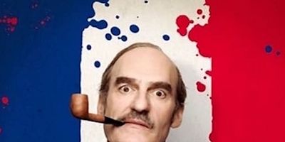 poster de la série Y a-t-il un président à l'Elysée ?