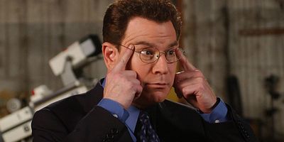 poster de la série Standards and Practices