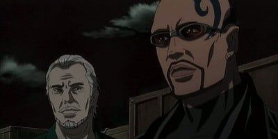 poster de la série Mort à l'arrivée