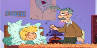 poster de la série Maladie d'amour