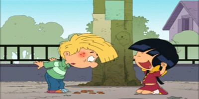 poster de la série Mauvais joueur