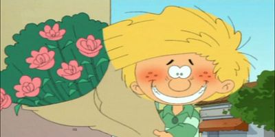 poster de la série Plein la vue