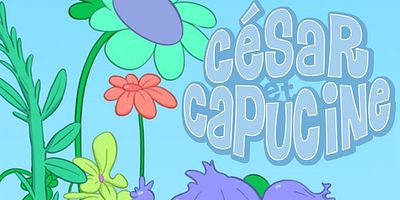 poster de la série On ne veut pas aller se coucher (il fait encore jour)