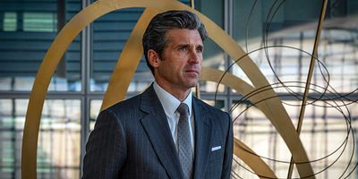 poster de la série Episode 1