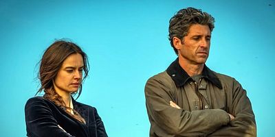 poster de la série Episode 5