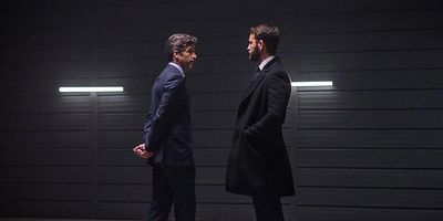 poster de la série Episode 6