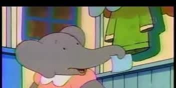 poster de la série Oncle Arthur et les pirates