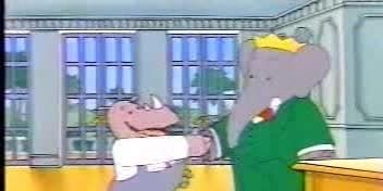 poster de la série La promesse