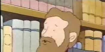 poster de la série La machine à remonter le temps