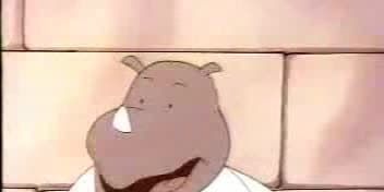 poster de la série Le système d'alarme