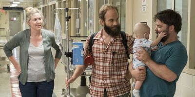 poster de la série Cruise