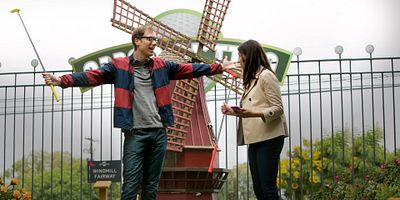 poster de la série The Date