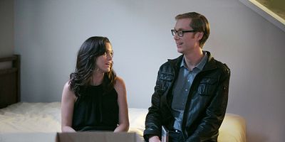 poster de la série The Drive