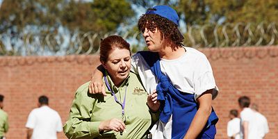 poster de la série Episode 5