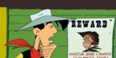 poster de la série La cavale