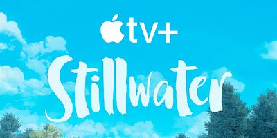 poster de la série La visiteuse/Que le spectacle commence !