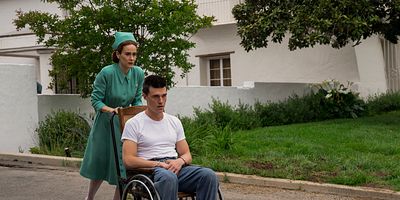 poster de la série L'ange de miséricorde : Partie 2