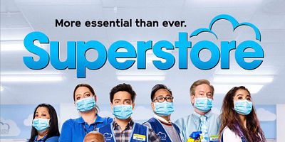 poster de la série The Trough