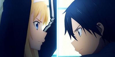 poster de la série New World