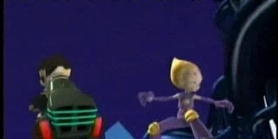 poster de la série Intérêt commun