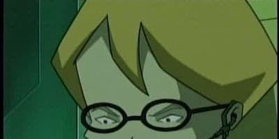 poster de la série Désordre