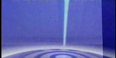 poster de la série Esprit frappeur