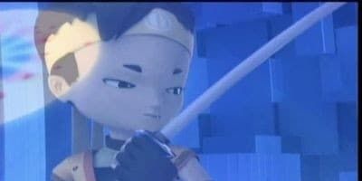 poster de la série Franz Hopper