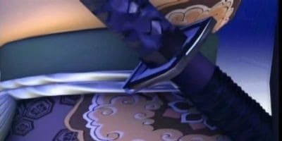 poster de la série Droit au coeur