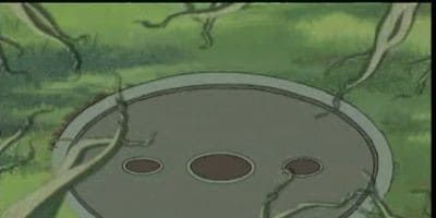 poster de la série Sabotage