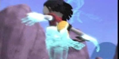 poster de la série Surmenage