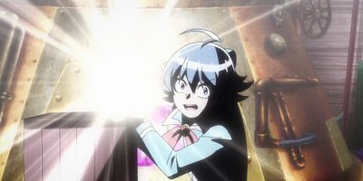 poster de la série Ce qu’on désire au fond de son cœur