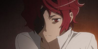 poster de la série Monstrophilie - Le Festival des monstres -