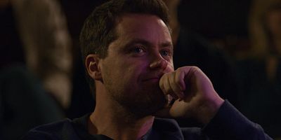 poster de la série Le père Noël chevauchant le monstre du Loch Ness en Atlantide