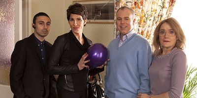 poster de la série Le dernier souffle