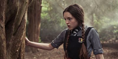 poster de la série Un mauvais tour de magie