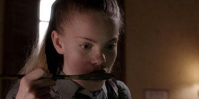 poster de la série Octavie ici, Octavie là