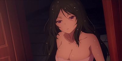 poster de la série Combat ultime des HxÉros !