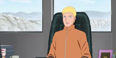 poster de la série Leur Détermination à tous les deux