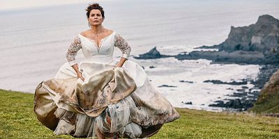 poster de la série Son amour