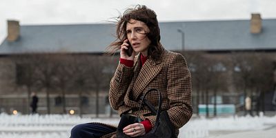 poster de la série Le Cataclysme