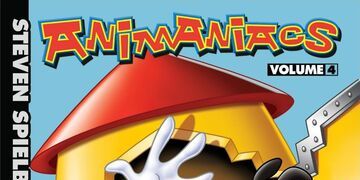 poster de la série One Flew Over the Cuckoo Clock