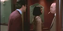 poster de la série Huit clos