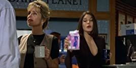 poster de la série Madame ex