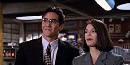 poster de la série L'informateur