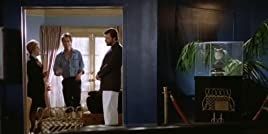 poster de la série Superman sonne toujours deux fois