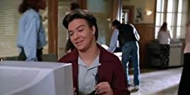 poster de la série Destruction virtuelle