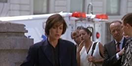 poster de la série Ultra woman