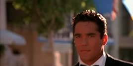 poster de la série Dix secondes d'éternité