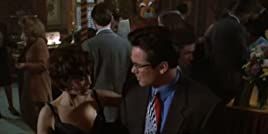 poster de la série Comme le monde est petit