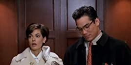 poster de la série La Boucle du temps